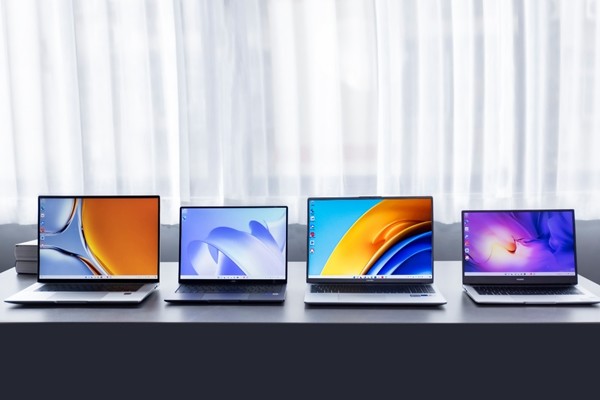 筆記本零售市場整體放緩，華為為何能逆勢增長？