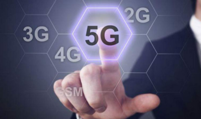 5G時代 科技巨頭爭相布局，搶占通信服務新風口