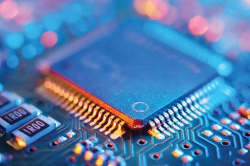 美芯片禁令下的5G博弈 在華外企調整與中國自主回應