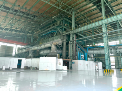 當(dāng)“煉鋼”遇上“高科技” 浙江電信5G賦能鋼鐵行業(yè)“智”造升級(jí)