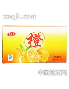 鴻禧源橙飲料 優質飲品新選擇，開啟健康財富新篇章