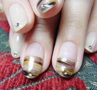 禾草青美甲:用產品和服務打動美容養(yǎng)生消費者